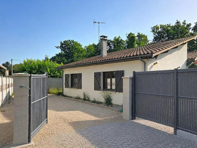Vente Maison 5 pièces 115 m2 Sainte helene