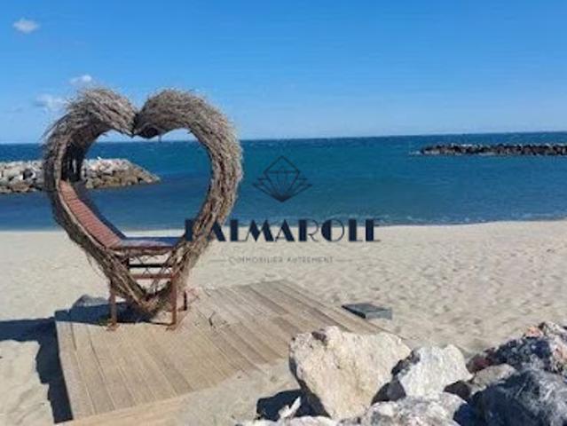 Vente Maison 5 pièces 115 m2 Sainte marie la mer