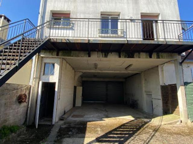 Vente Maison 5 pièces 115 m2 Sainte Pazanne