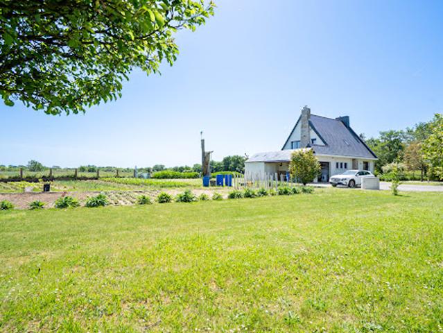 Vente Maison 5 pièces 115 m2 Sarzeau