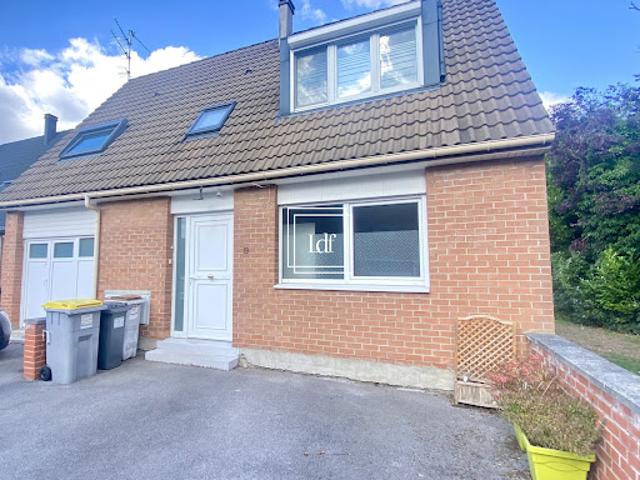 Vente Maison 5 pièces 115 m2 Seclin