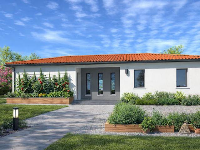 Vente Maison 5 pièces 115 m2 Seignosse
