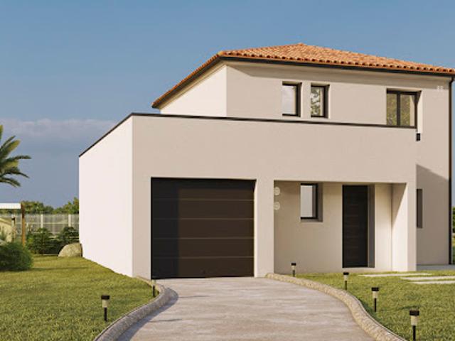 Vente Maison 5 pièces 115 m2 Serris