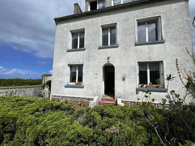 Vente Maison 5 pièces 115 m2 Sibiril