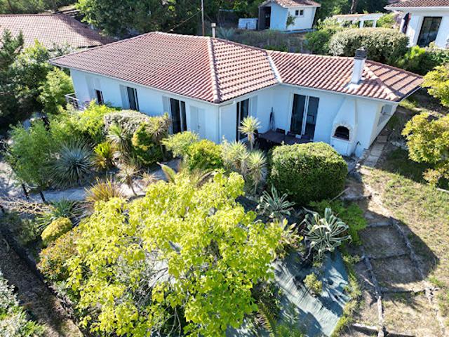 Vente Maison 5 pièces 115 m2 Soorts Hossegor