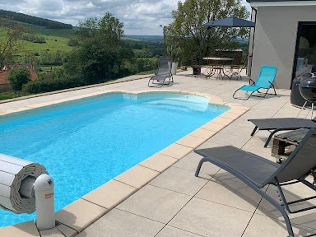 Vente Maison 5 pièces 115 m2 Sombernon