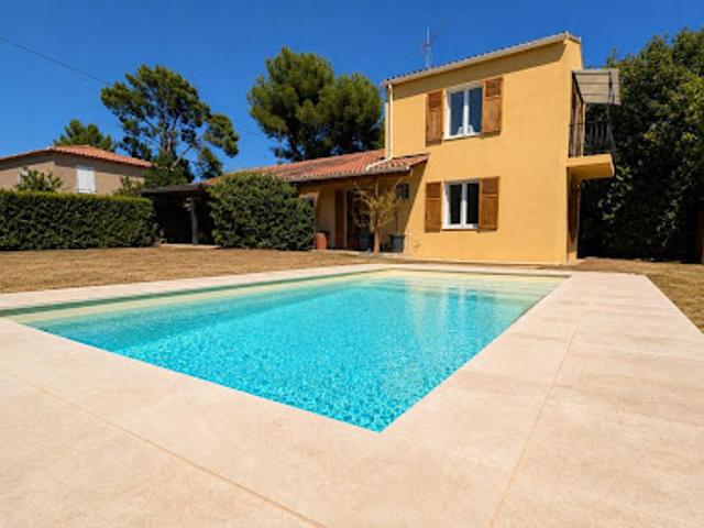 Vente Maison 5 pièces 115 m2 Toulon