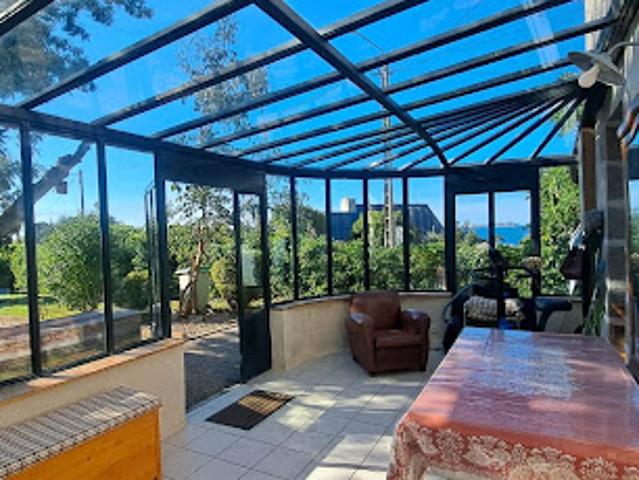 Vente Maison 5 pièces 115 m2 Trédrez Locquémeau