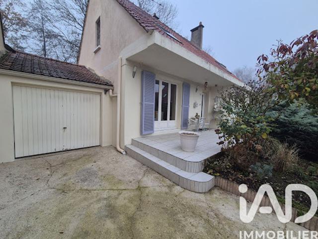 Vente Maison 5 pièces 115 m2 Varreddes