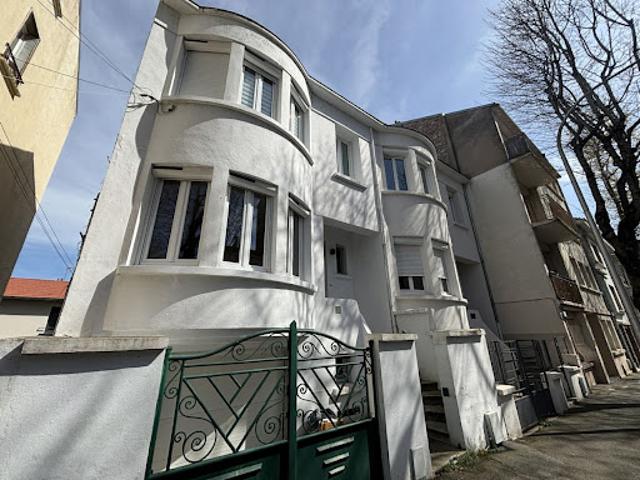 Vente Maison 5 pièces 115 m2 Vichy