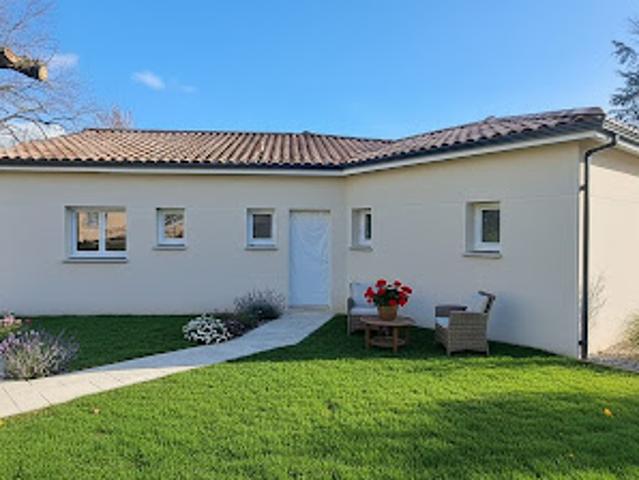 Vente Maison 5 pièces 115 m2 Villaudric