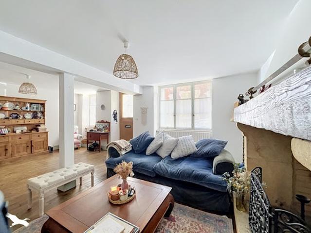 Vente Maison 5 pièces 115 m2 Villefranche du Périgord