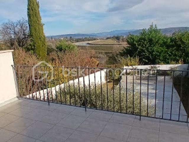 Vente Maison 5 pièces 115 m2 Volx