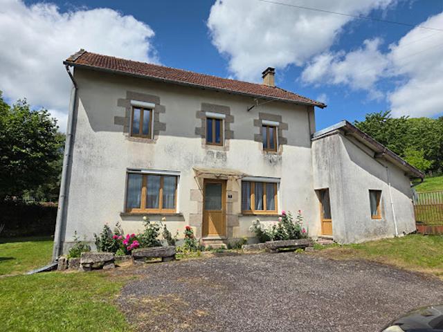 Vente Maison 5 pièces 115.08 m2 Saint Laurent les Eglises