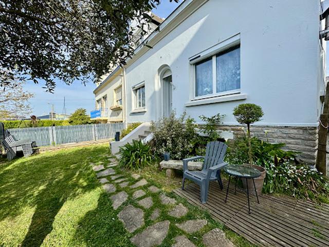 Vente Maison 5 pièces 115.12 m2 Concarneau