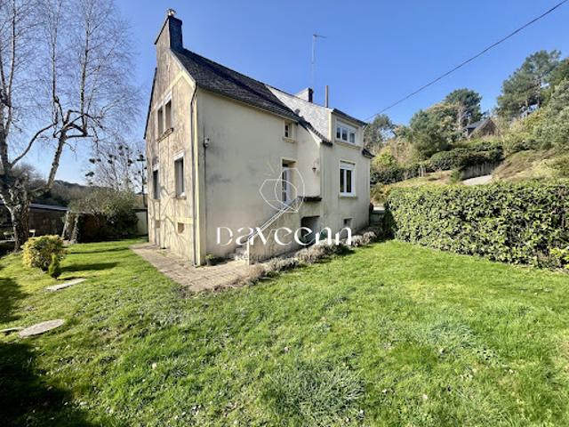 Vente Maison 5 pièces 115.1 m2 Brech