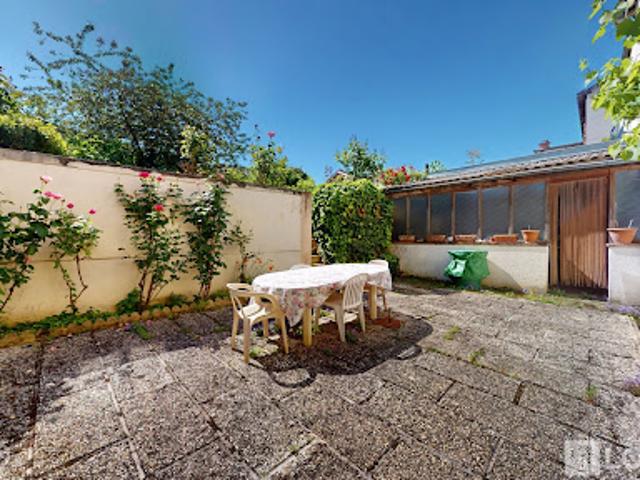 Vente Maison 5 pièces 115.2 m2 Reims