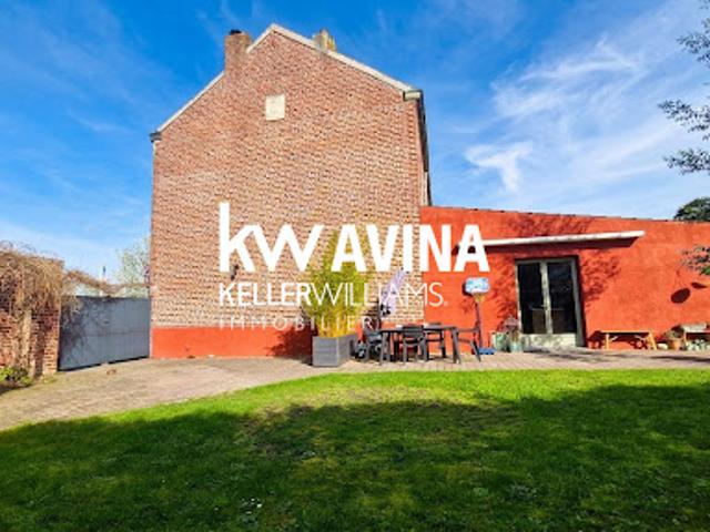 Vente Maison 5 pièces 115.34 m2 Provin