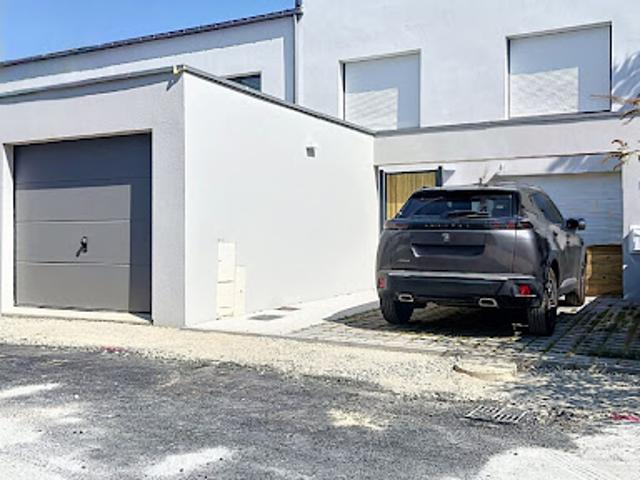 Vente Maison 5 pièces 115.48 m2 Vannes