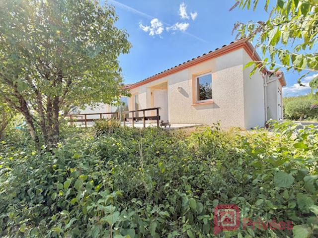 Vente Maison 5 pièces 115.5 m2 Trespoux Rassiels