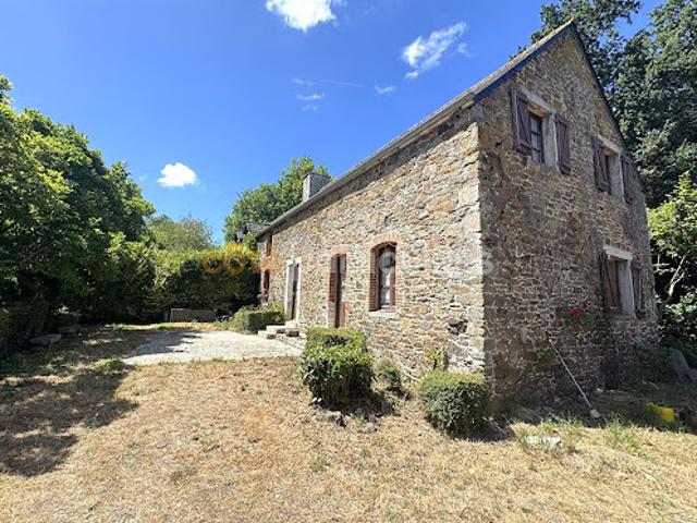 Vente Maison 5 pièces 115.6 m2 Saint Père Marc en Poulet