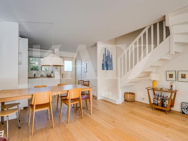 Vente Maison 5 pièces 115.82 m2 Garches