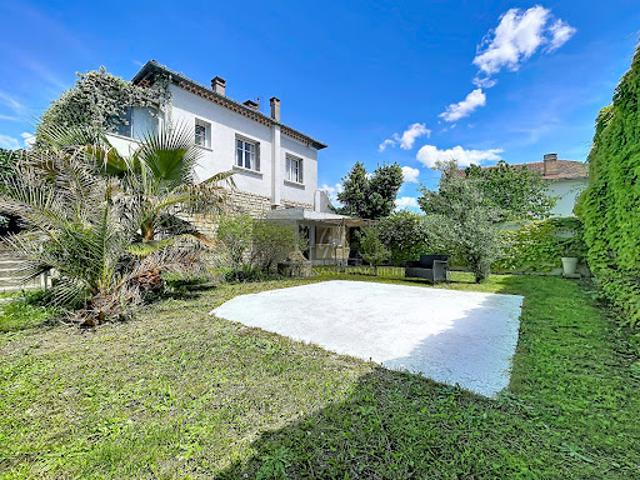 Vente Maison 5 pièces 115.8 m2 Carpentras