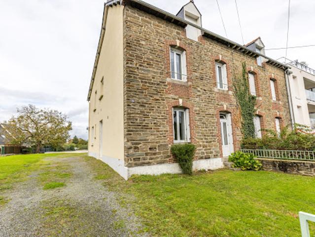 Vente Maison 5 pièces 115.8 m2 Vern sur Seiche