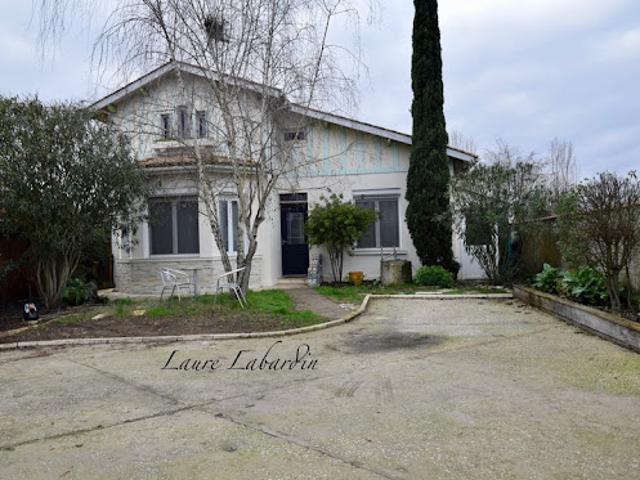 Vente Maison 5 pièces 116 m2 Marmande
