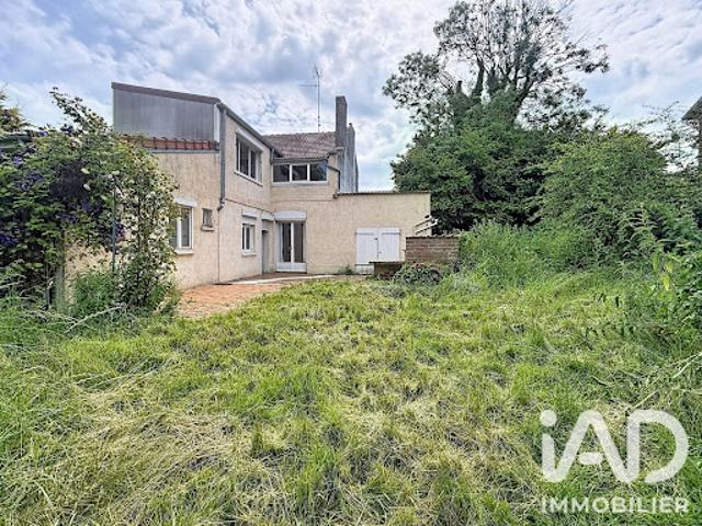 Vente Maison 5 pièces 116 m2 Marcoing