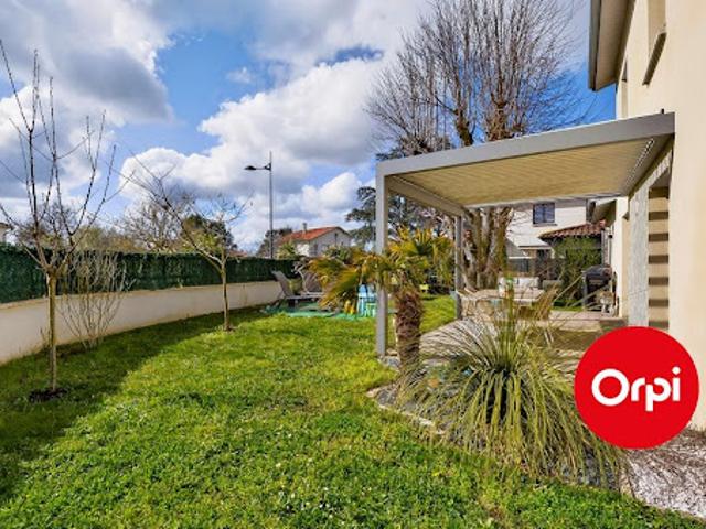 Vente Maison 5 pièces 116 m2 Mions