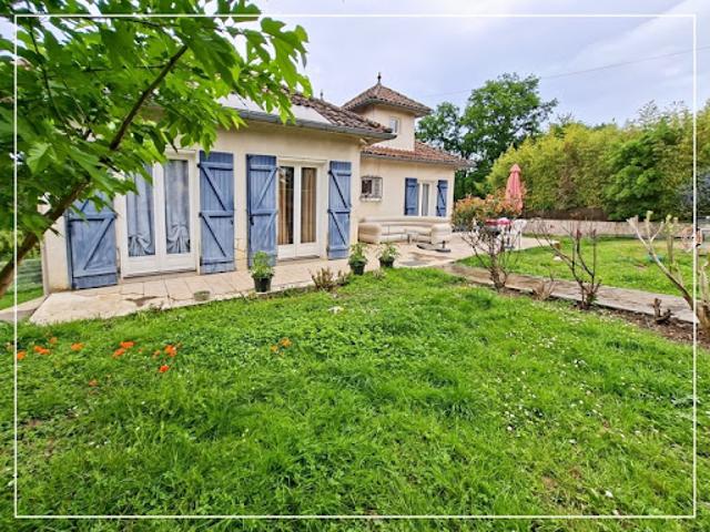 Vente Maison 5 pièces 116 m2 Moissac