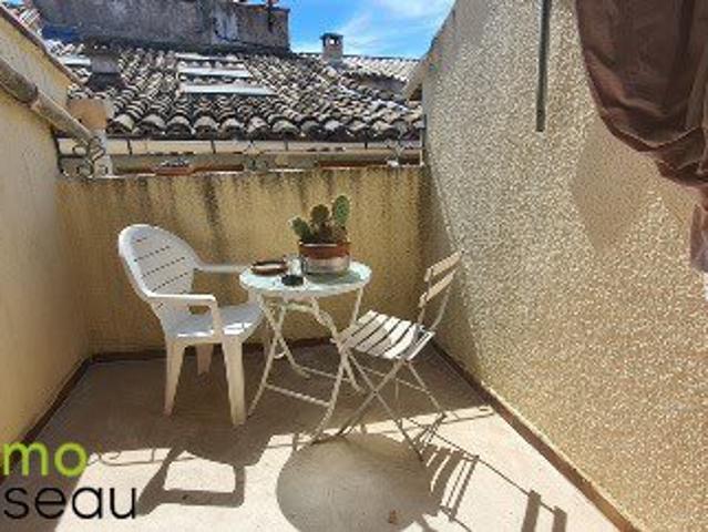 Vente Maison 5 pièces 116 m2 Montbazin