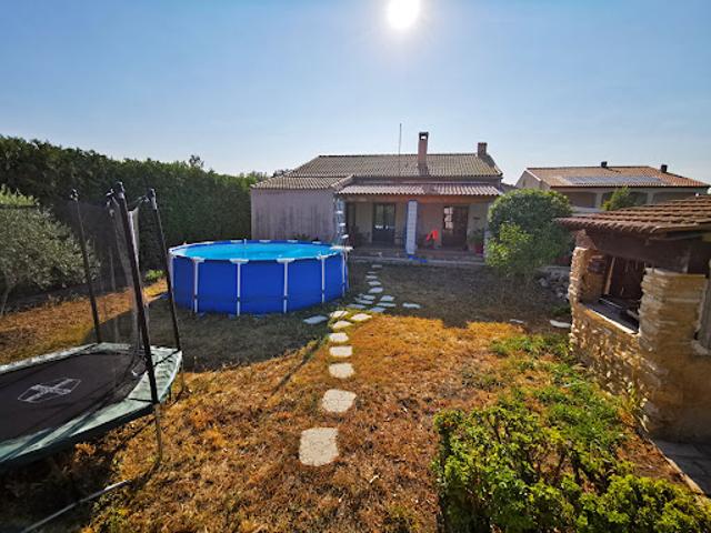 Vente Maison 5 pièces 116 m2 Morières lès Avignon