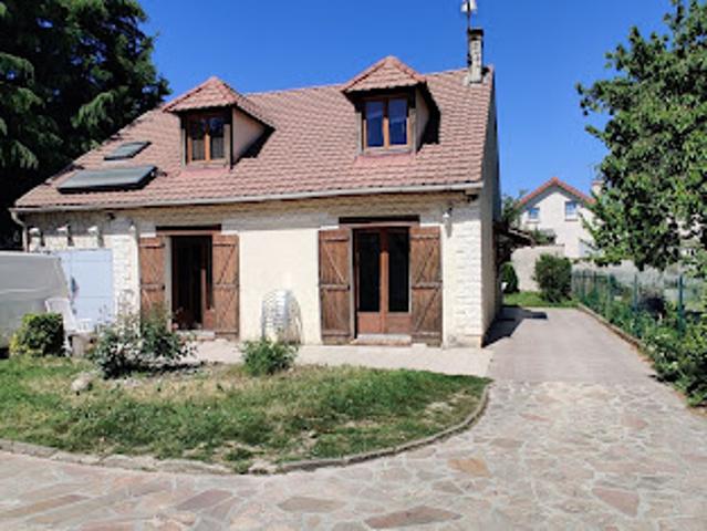 Vente Maison 5 pièces 116 m2 Neuilly sur Marne
