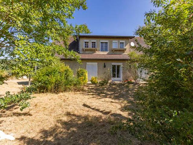Vente Maison 5 pièces 116 m2 Oursbelille