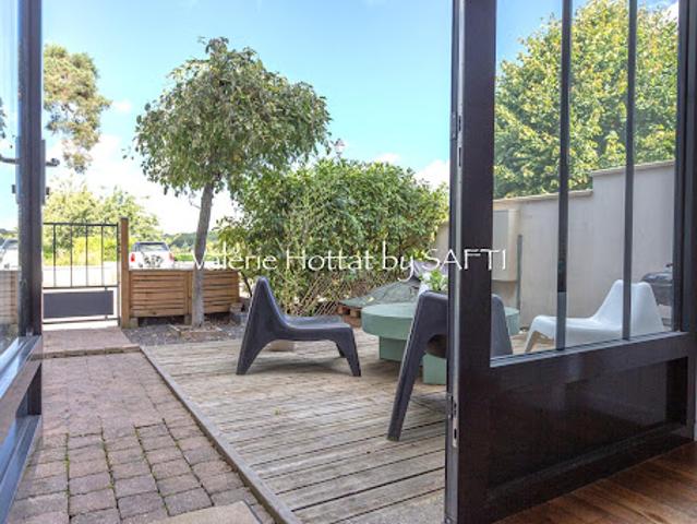 Vente Maison 5 pièces 116 m2 Orgeval