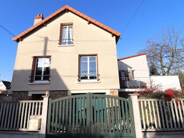 Vente Maison 5 pièces 116 m2 Athis Mons