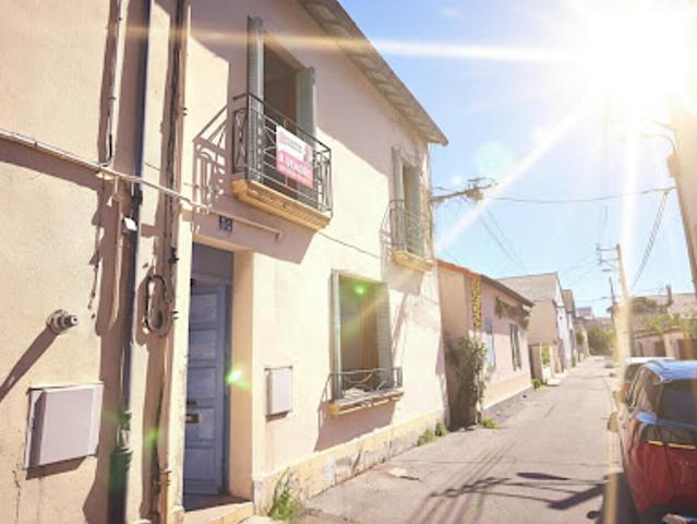 Vente Maison 5 pièces 116 m2 Avignon