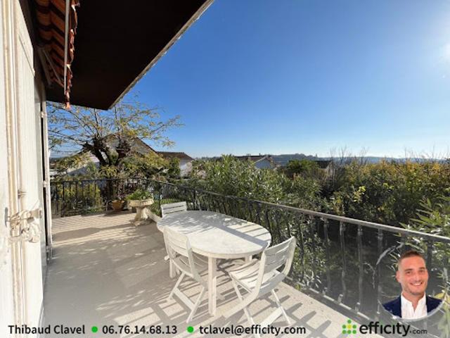 Vente Maison 5 pièces 116 m2 Angouleme