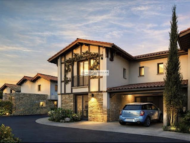Vente Maison 5 pièces 116 m2 Anglet