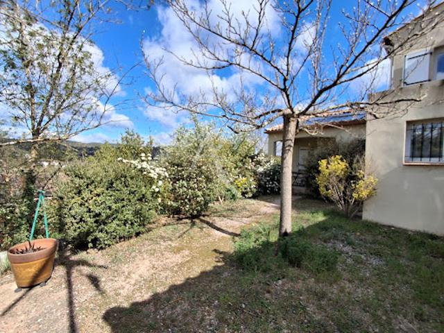 Vente Maison 5 pièces 116 m2 Bédarieux