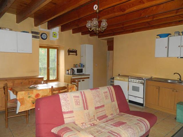 Vente Maison 5 pièces 116 m2 Boffres