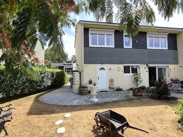 Vente Maison 5 pièces 116 m2 Brie Comte Robert