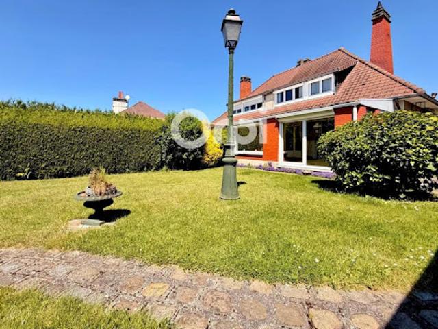 Vente Maison 5 pièces 116 m2 Cuincy