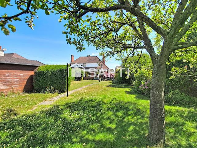 Vente Maison 5 pièces 116 m2 Cuincy