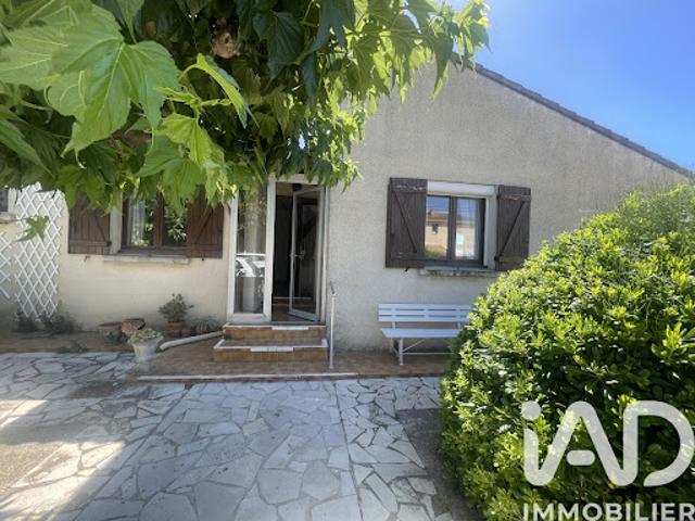 Vente Maison 5 pièces 116 m2 Cuxac d'Aude
