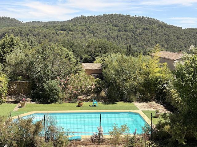 Vente Maison 5 pièces 116 m2 Cadenet