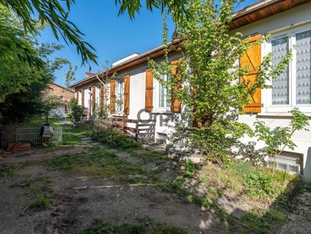 Vente Maison 5 pièces 116 m2 Champigny sur Marne