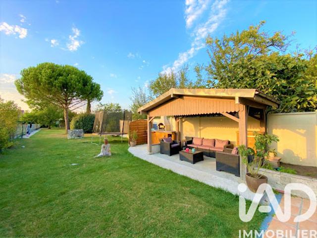 Vente Maison 5 pièces 116 m2 Corbeil Essonnes